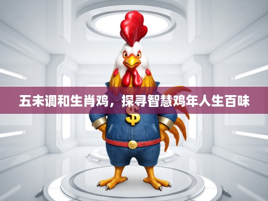 五未调和生肖鸡,探寻智慧鸡年人生百味 五未调和生肖鸡,探寻智慧鸡年人生百味