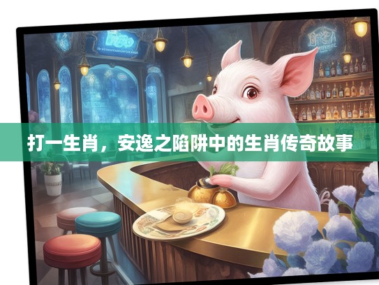 打一生肖，安逸之陷阱中的生肖传奇故事