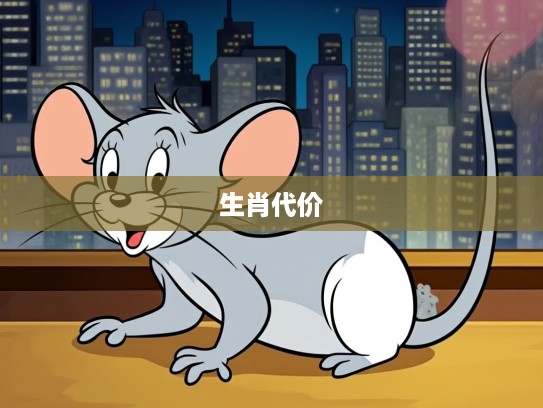 懒散之鼠的安逸陷阱,揭秘贪图安逸的生肖代价与生活教训 懒散之鼠的安逸陷阱,揭秘贪图安逸的生肖代价与生活教训