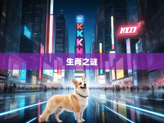 果如其言，一只狗的传奇故事与生肖之谜揭秘