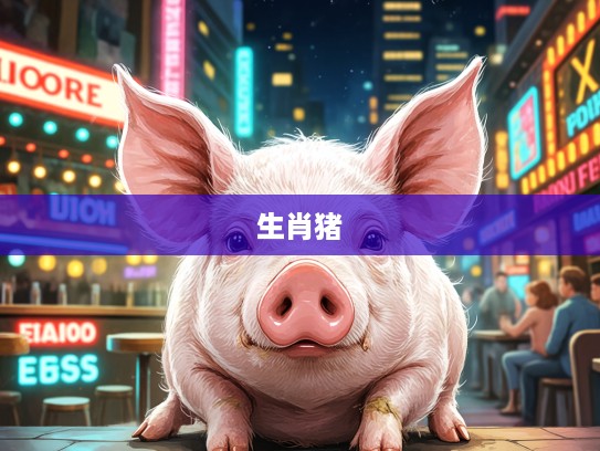 生肖猪的抑郁心声，不平则鸣，抗争中的沉寂之谜