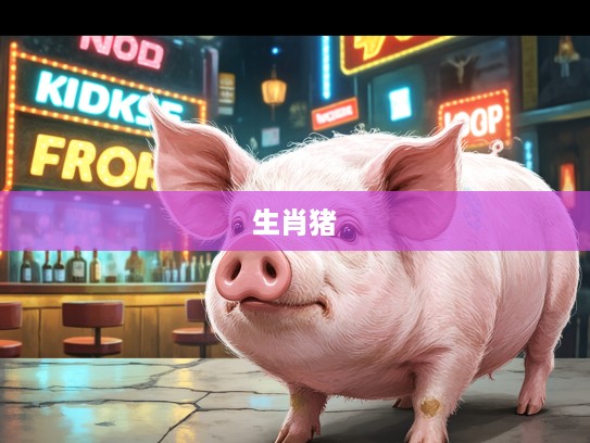 生肖猪的抑郁心声，不平则鸣，抗争中的沉寂之谜