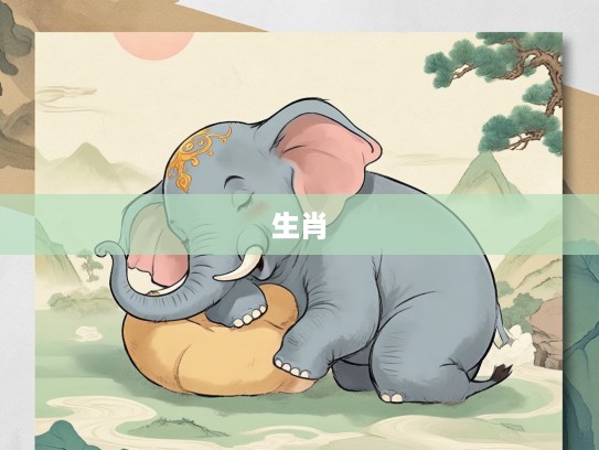 揭秘和衣而睡，生肖象背后的温馨智慧，探寻中国传统文化精髓