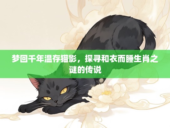 梦回千年温存猫影，探寻和衣而睡生肖之谜的传说
