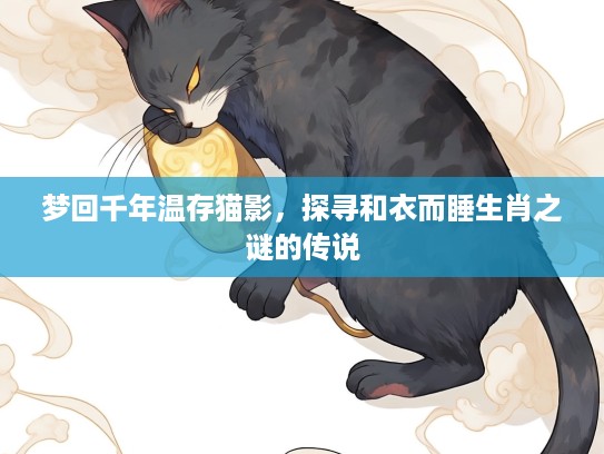梦回千年温存猫影，探寻和衣而睡生肖之谜的传说