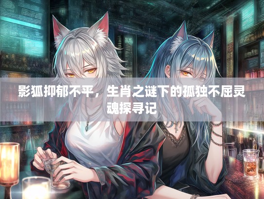 影狐抑郁不平，生肖之谜下的孤独不屈灵魂探寻记