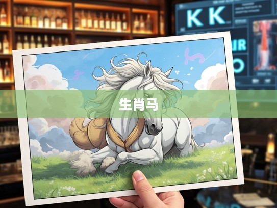 生肖马，抑郁不平宿命挣扎中的代表生肖性格解析