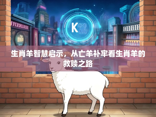 生肖羊智慧启示，从亡羊补牢看生肖羊的救赎之路