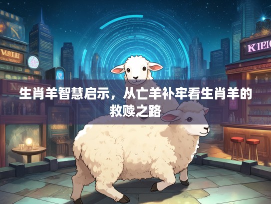 生肖羊智慧启示，从亡羊补牢看生肖羊的救赎之路