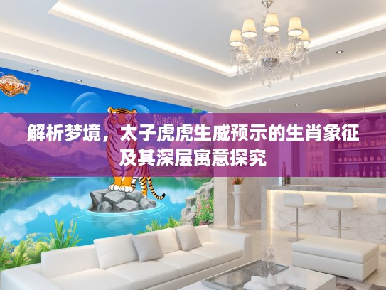 解析梦境，太子虎虎生威预示的生肖象征及其深层寓意探究