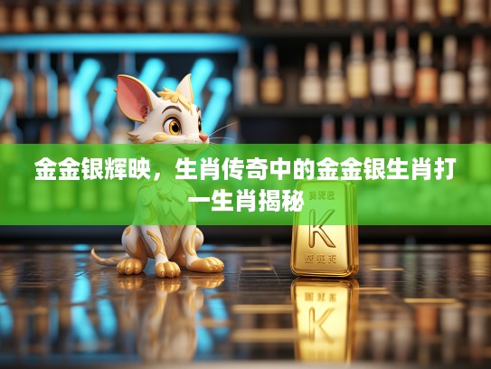 金金银辉映，生肖传奇中的金金银生肖打一生肖揭秘