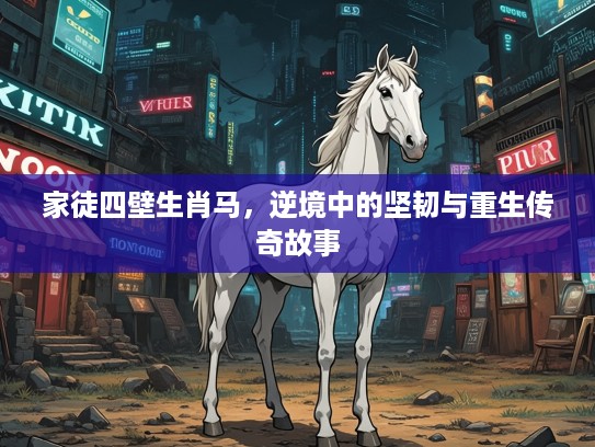 家徒四壁生肖马，逆境中的坚韧与重生传奇故事