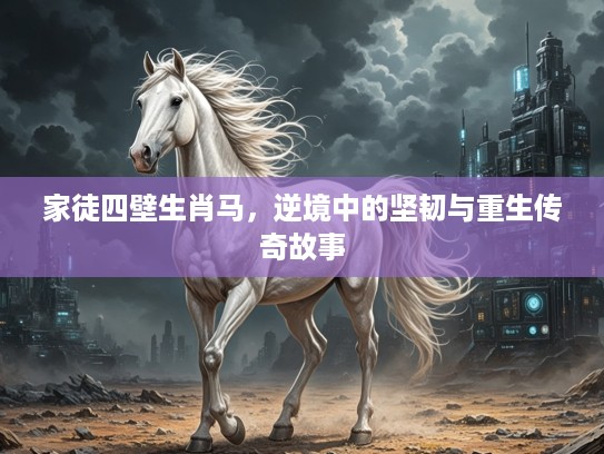 家徒四壁生肖马，逆境中的坚韧与重生传奇故事