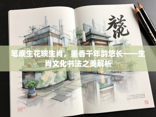 笔底生花映生肖，墨香千年韵悠长——生肖文化书法之美解析