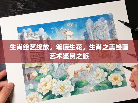 生肖绘艺绽放,笔底生花,生肖之美绘画艺术鉴赏之旅 生肖绘艺绽放,笔底生花,生肖之美绘画艺术鉴赏之旅