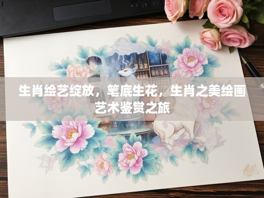 生肖绘艺绽放,笔底生花,生肖之美绘画艺术鉴赏之旅 生肖绘艺绽放,笔底生花,生肖之美绘画艺术鉴赏之旅