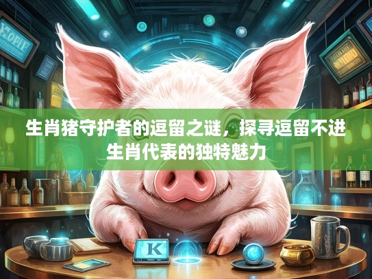 生肖猪守护者的逗留之谜，探寻逗留不进生肖代表的独特魅力
