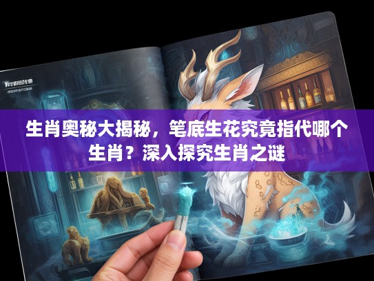 生肖奥秘大揭秘，笔底生花究竟指代哪个生肖？深入探究生肖之谜