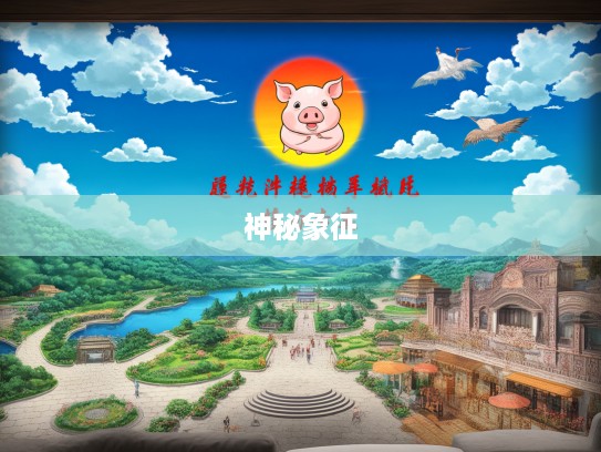 一往一来拉八上，五云花浩日边红，揭秘生肖猪的独特神秘象征