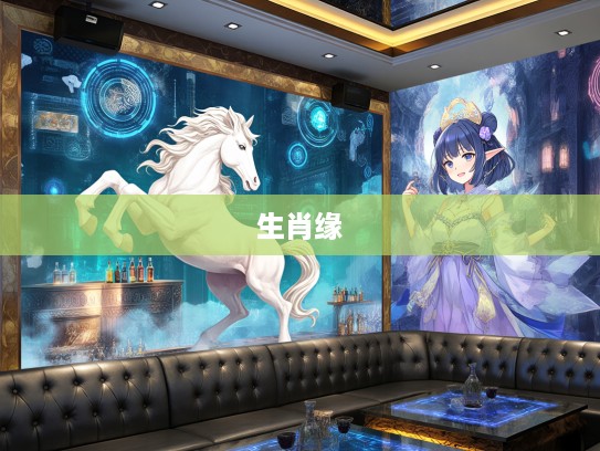 浮生一梦生肖缘，揭秘生肖之间的不解之缘