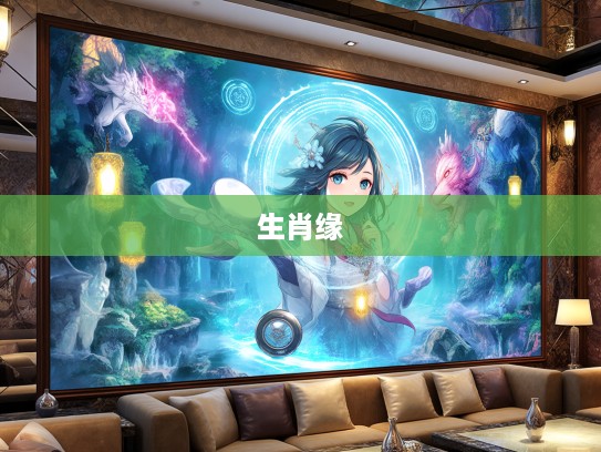 浮生一梦生肖缘，揭秘生肖之间的不解之缘