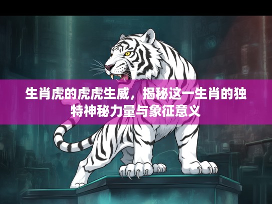 生肖虎的虎虎生威，揭秘这一生肖的独特神秘力量与象征意义