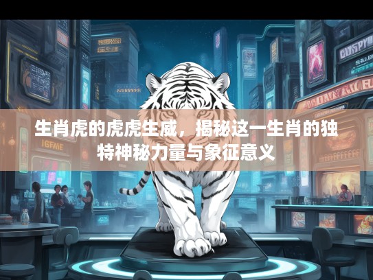 生肖虎的虎虎生威，揭秘这一生肖的独特神秘力量与象征意义