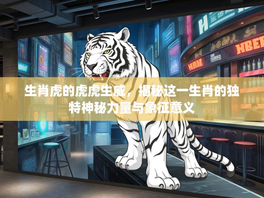 生肖虎的虎虎生威，揭秘这一生肖的独特神秘力量与象征意义