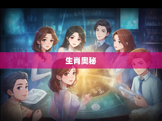 探寻生肖奥秘，十全十美梦难全，歌声一曲暖人心揭秘属相温暖旋律象征