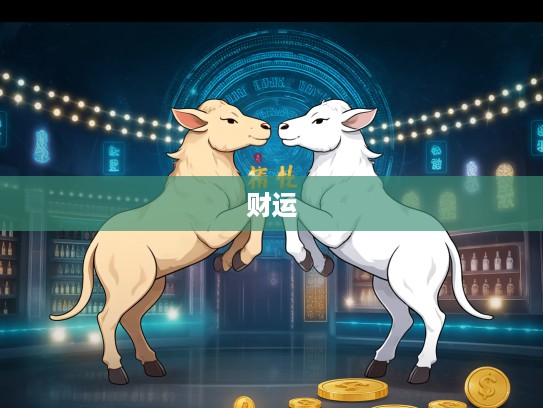 财宝双双到眼前揭秘,生肖运势中的富贵之门及财运生肖解析 财宝双双到眼前揭秘,生肖运势中的富贵之门及财运生肖解析