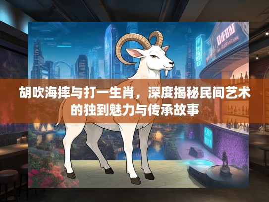 胡吹海摔与打一生肖，深度揭秘民间艺术的独到魅力与传承故事