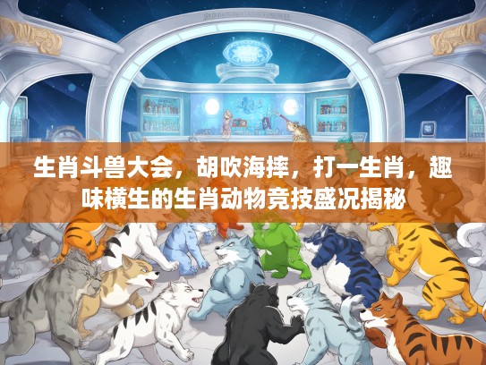 生肖斗兽大会，胡吹海摔，打一生肖，趣味横生的生肖动物竞技盛况揭秘