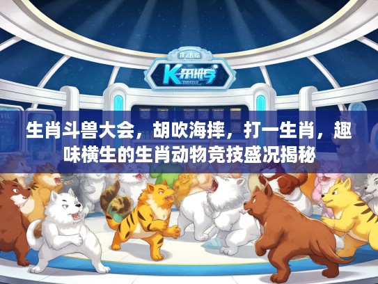 生肖斗兽大会，胡吹海摔，打一生肖，趣味横生的生肖动物竞技盛况揭秘