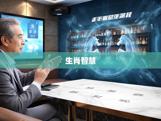 生肖智慧之光，强者反己生肖解析，揭秘生肖中的代表与智者之道