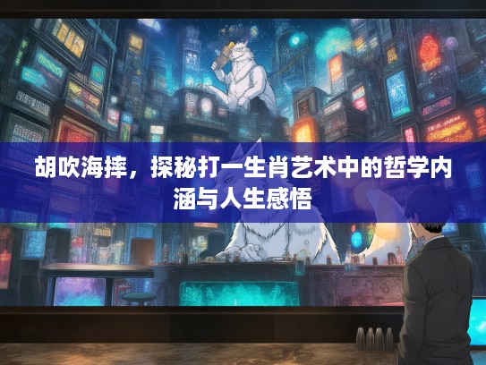 胡吹海摔,探秘打一生肖艺术中的哲学内涵与人生感悟 胡吹海摔,探秘打一生肖艺术中的哲学内涵与人生感悟