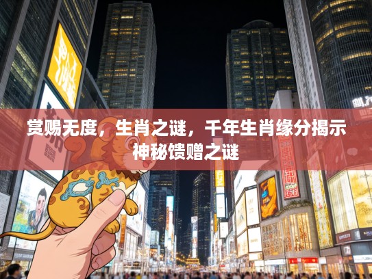 赏赐无度，生肖之谜，千年生肖缘分揭示神秘馈赠之谜