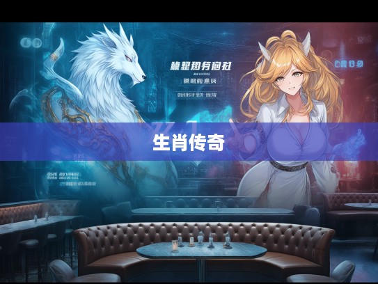 胡吹海摔指生肖谜语，探寻生肖传奇中的古今智慧