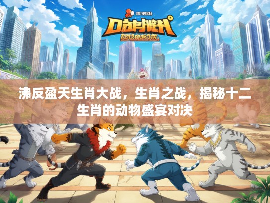 沸反盈天生肖大战，生肖之战，揭秘十二生肖的动物盛宴对决