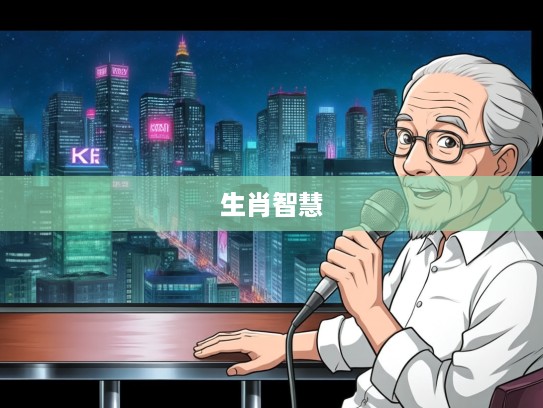 生肖智慧揭秘，谁为善解人意生肖智者，探寻十二生肖中的心理洞察力佼佼者