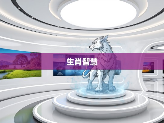 揭秘生肖智慧，强者反己的生肖特质及其深层含义