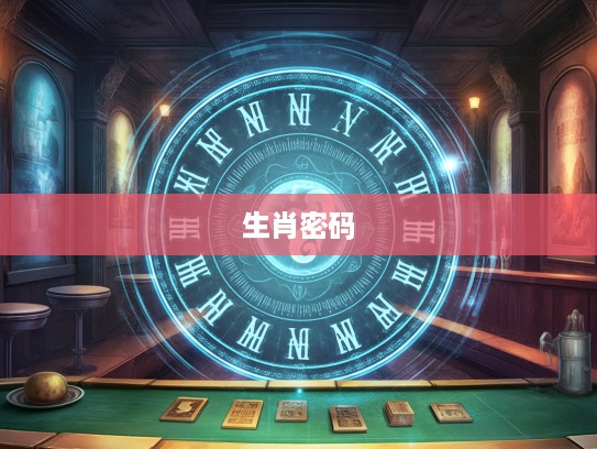 生肖密码解密，强者反己生肖探秘，揭秘生肖与自我成长的奥秘