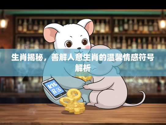 生肖揭秘，善解人意生肖的温馨情感符号解析
