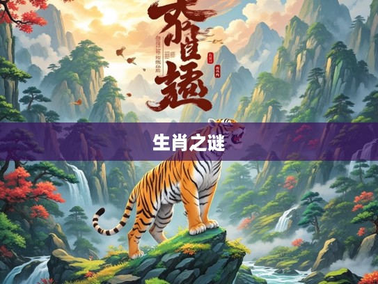 揭秘生肖之谜,沸反盈天虎啸山林,探寻打一生肖背后的虎虎生威传奇 揭秘生肖之谜,沸反盈天虎啸山林,探寻打一生肖背后的虎虎生威传奇