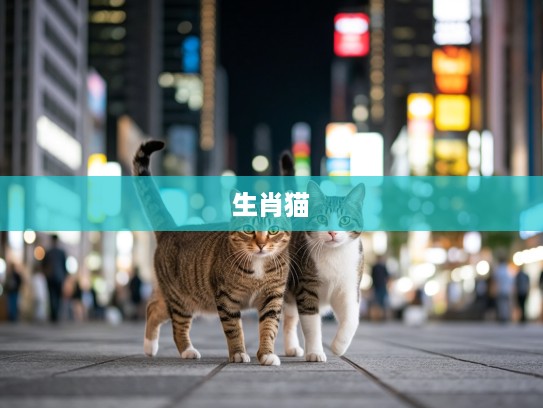 心灵相通的猫步轻悄，揭秘善解人意生肖猫的独特魅力
