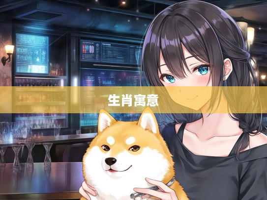 差强人意人生哲学，揭秘打一生肖背后的深层寓意与启示