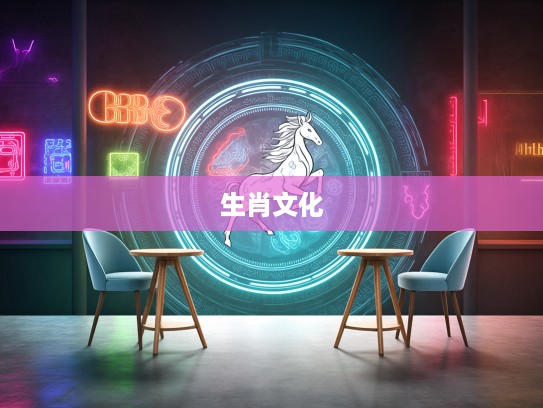 翘首以待生肖之谜，揭秘中国传统生肖文化中的智慧象征