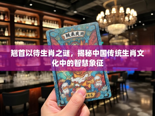 翘首以待生肖之谜，揭秘中国传统生肖文化中的智慧象征