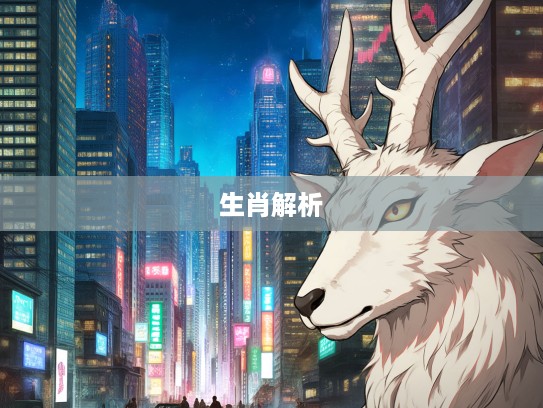 揭秘，差强人意生肖揭秘，生肖解析探秘哪个生肖？