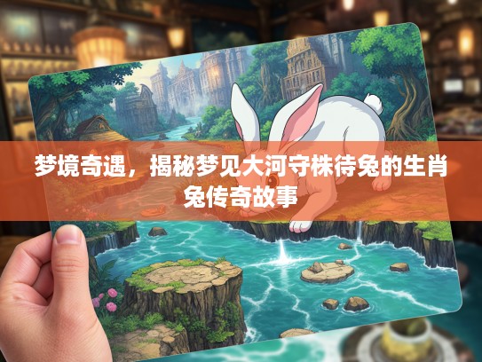 梦境奇遇，揭秘梦见大河守株待兔的生肖兔传奇故事