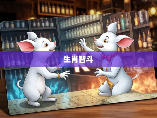 里应外合生肖智斗，巧妙策略破解生肖间的神秘较量之谜